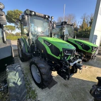 TRATTORE VIGNETO DEUTZ-FAHR 5115 DF TTV