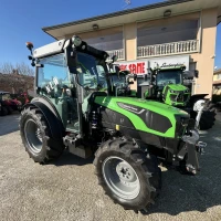 TRATTORE VIGNETO DEUTZ-FAHR 5105 DF PRO GS