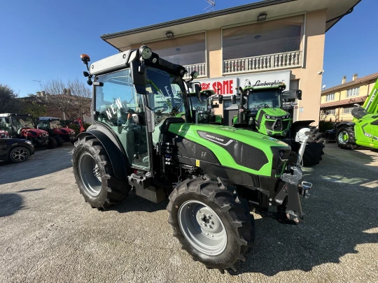 TRATTORE VIGNETO DEUTZ-FAHR 5105 DF PRO GS