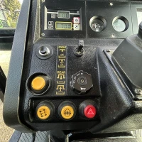 TRATTORE VIGNETO LAMBORGHINI F 90 PLUS