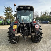 TRATTORE VIGNETO LAMBORGHINI F 90 PLUS