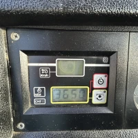 TRATTORE VIGNETO LAMBORGHINI F 90 PLUS