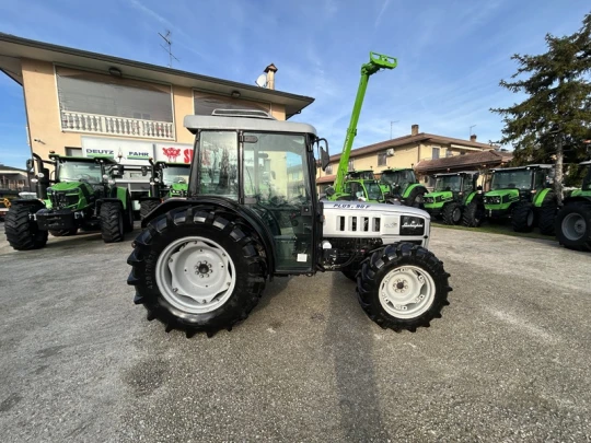 TRATTORE VIGNETO LAMBORGHINI F 90 PLUS