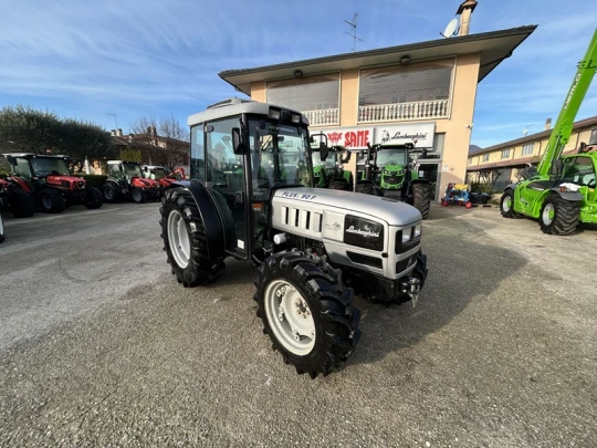 TRATTORE VIGNETO LAMBORGHINI F 90 PLUS