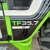 TELESCOPICO MERLO TF 35.7 - 115