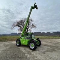 TELESCOPICO MERLO TF 35.7 - 115