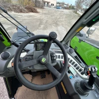 TELESCOPICO MERLO TF 35.7 - 115