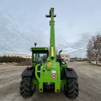 TELESCOPICO MERLO TF 35.7 - 115