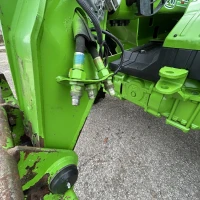 TELESCOPICO MERLO TF 35.7 - 115