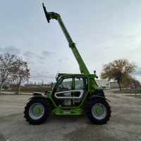 TELESCOPICO MERLO TF 35.7 - 115