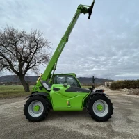 TELESCOPICO MERLO TF 35.7 - 115