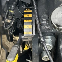 TRATTORE VIGNETO DEUTZ-FAHR 5115 DS TTV