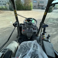 TRATTORE VIGNETO DEUTZ-FAHR 5115 DS TTV