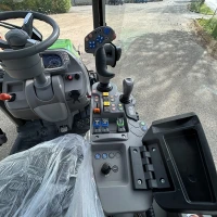 TRATTORE VIGNETO DEUTZ-FAHR 5115 DS TTV