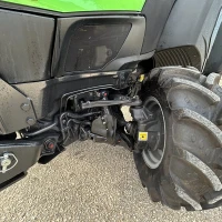 TRATTORE VIGNETO DEUTZ-FAHR 5115 DS TTV