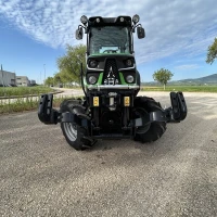 TRATTORE VIGNETO DEUTZ-FAHR 5115 DS TTV