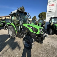 TRATTORE VIGNETO DEUTZ-FAHR 5100 DS TTV