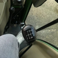 TRATTORE VIGNETO FENDT 209 F