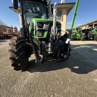 TRATTORE VIGNETO DEUTZ-FAHR 5105 DF PRO GS