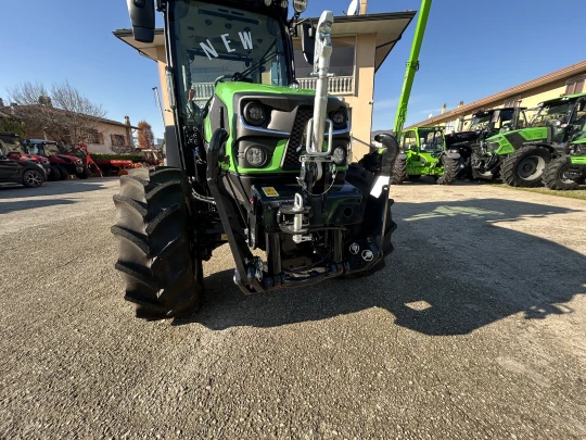 TRATTORE VIGNETO DEUTZ-FAHR 5105 DF PRO GS
