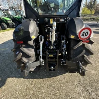 TRATTORE VIGNETO DEUTZ-FAHR 5105 DF PRO GS