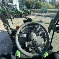 TRATTORE VIGNETO DEUTZ-FAHR 5105 DF PRO GS