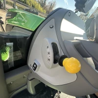 TRATTORE VIGNETO DEUTZ-FAHR 5105 DF PRO GS