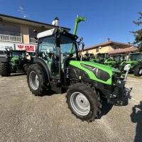 TRATTORE VIGNETO DEUTZ-FAHR 5105 DF PRO GS