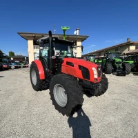 TRATTORE CAMPO APERTO SAME EXPLORER 105 GS