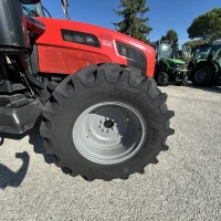 TRATTORE CAMPO APERTO SAME EXPLORER 105 GS