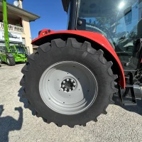 TRATTORE CAMPO APERTO SAME EXPLORER 105 GS