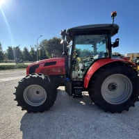 TRATTORE CAMPO APERTO SAME EXPLORER 105 GS