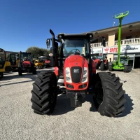 TRATTORE CAMPO APERTO SAME EXPLORER 105 GS