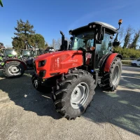 TRATTORE CAMPO APERTO SAME EXPLORER 105 NATURAL GS