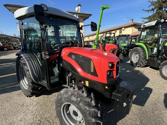 TRATTORE VIGNETO SAME DELFINO 60 DT