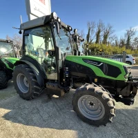 TRATTORE VIGNETO DEUTZ-FAHR 5115 DF  GS