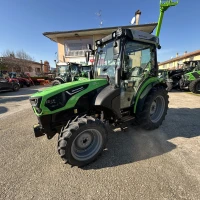 TRATTORE VIGNETO DEUTZ-FAHR 5105 DF TTV