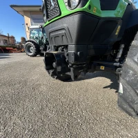 TRATTORE VIGNETO DEUTZ-FAHR 5105 DF TTV