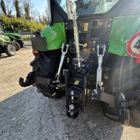 TRATTORE VIGNETO DEUTZ-FAHR 5105 DF TTV