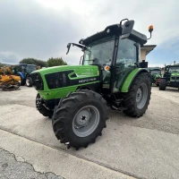 TRATTORE CAMPO APERTO 5080 D KEYLINE