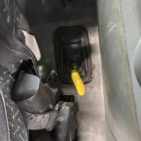 TRATTORE CAMPO APERTO LAMBORGHINI SPIRE 90.4 GS