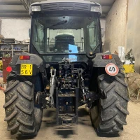 TRATTORE CAMPO APERTO LAMBORGHINI SPIRE 90.4 GS