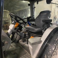 TRATTORE CAMPO APERTO LAMBORGHINI SPIRE 90.4 GS