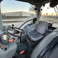 TRATTORE VIGNETO DEUTZ FAHR AGROPLUS S 430 GS