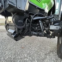 TRATTORE VIGNETO DEUTZ FAHR AGROPLUS S 430 GS