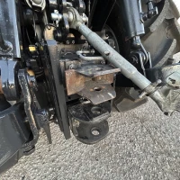 TRATTORE VIGNETO DEUTZ FAHR AGROPLUS S 430 GS