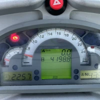 TRATTORE VIGNETO DEUTZ FAHR AGROPLUS S 430 GS