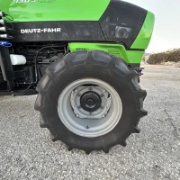 TRATTORE VIGNETO DEUTZ FAHR AGROPLUS S 430 GS