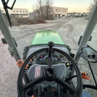TRATTORE VIGNETO DEUTZ FAHR AGROPLUS S 430 GS