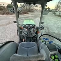 TRATTORE VIGNETO DEUTZ FAHR AGROPLUS S 430 GS